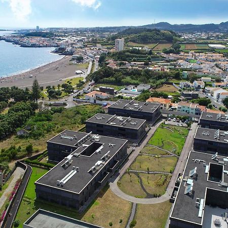 The Lince Populo Beach Apartments Ponta Delgada Dış mekan fotoğraf