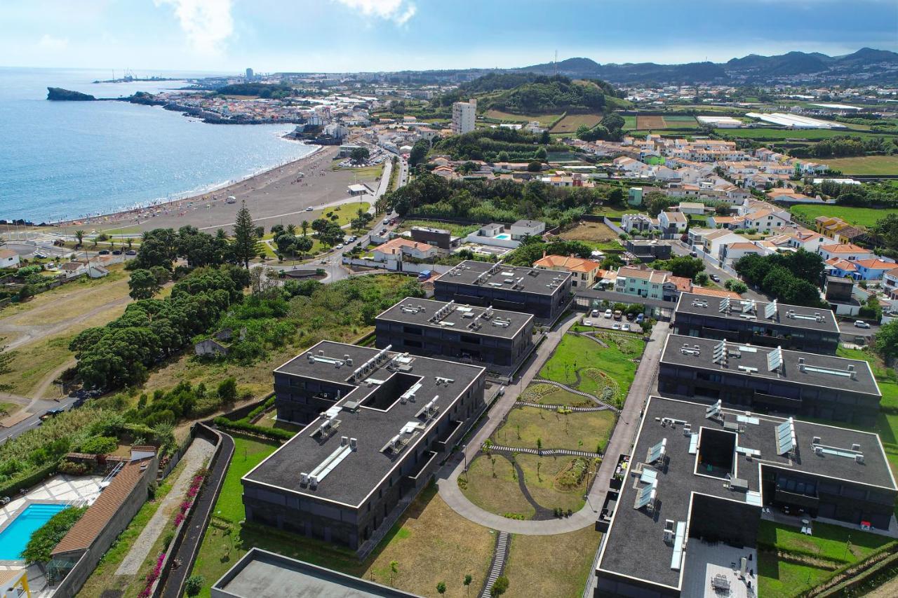 The Lince Populo Beach Apartments Ponta Delgada Dış mekan fotoğraf