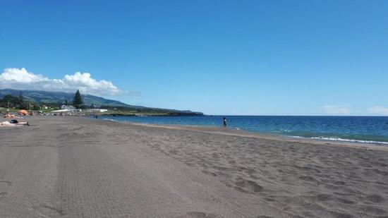 The Lince Populo Beach Apartments Ponta Delgada Dış mekan fotoğraf